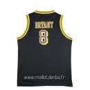 Maillot L.A.Lakers No.8 Kobe Bryant Noir