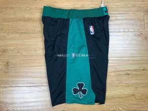 Pantalon Boston Celtics Nike Noir