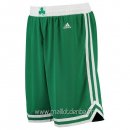 Pantalon Boston Celtics Vert