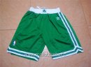 Pantalon Boston Celtics Retro Vert