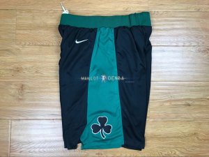 Pantalon Boston Celtics Nike Noir