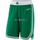 Pantalon Boston Celtics Nike Vert