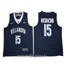 Maillot NCAA Villanova Wildcats No.15 Ryan Arcidiacono Noir