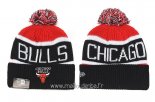 Gorritas 2016 Chicago Bulls Noir Blanc