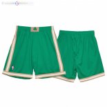 Pantalon Boston Celtics Marron Vert 2021