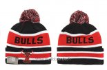 Gorritas 2016 Chicago Bulls Rouge Bande