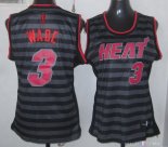 Maillot Femme Groove Fashion NO.3 Dwyane Wade