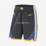 Pantalon Golden State Warriors Nike Noir
