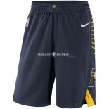 Pantalon Indiana Pacers Nike Marine