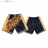 Pantalon Golden State Warriors Big Face Marine Hardwood Classics