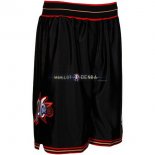 Pantalon Philadelphia Sixers Nike Noir