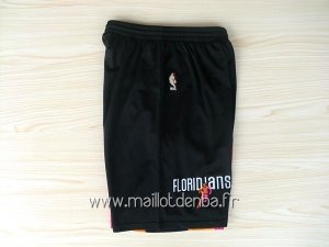 Pantalon ABA Miami Heat Noir