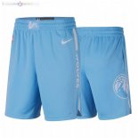 Pantalon Minnesota Timberwolves Nike Bleu Ville 2019-20
