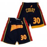 Pantalon Golden State Warriors Curry Noir
