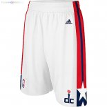 Pantalon Washington Wizards Blanc 2021