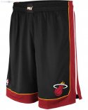 Pantalon Miami Heat Nike Noir Icon
