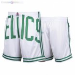 Pantalon Boston Celtics Blanc 1986