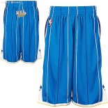 Pantalon Minnesota Timberwolves Bleu 2021
