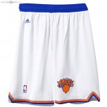Pantalon New York Knicks Blanc 2020