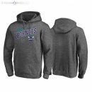 Hoodies Charlotte Hornets Noches Ene Be A Core Gris 2021