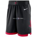Pantalon Houston Rockets Nike Noir
