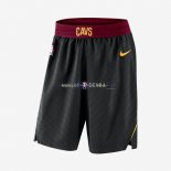Pantalon Cleveland Cavaliers Nike Noir