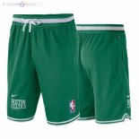 Pantalon Boston Celtics 75th Anniversary Vert 2021