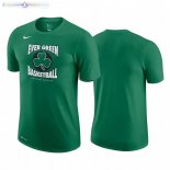 T-Shirts Boston Celtics Story Vert Ville 2020-21