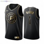 Maillot Indiana Pacers Nike NO.1 T.J. Warren Or Edition