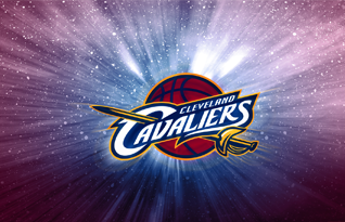 Maillot Cleveland Cavaliers